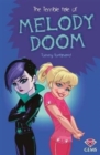The Terrible Tale of Melody Doom - Book