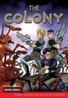 The Colony - Book