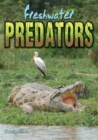 Freshwater Predators - Book