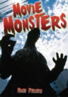 Movie Monsters - Book