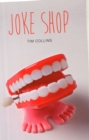 Joke Shop - Book