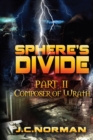 Sphere's Divide Part 2: Composer of Wrath - eBook