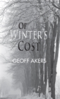 Of Winter's Cost - eBook