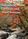 Selection of Poems - Christian and Non-Christian - eBook