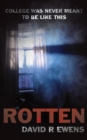 Rotten - Book