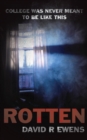 Rotten - eBook