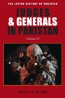 Judges & Generals in Pakistan: Volume IV - Book