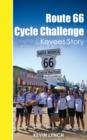 Route 66 Cycle Challenge - Book