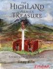 The Highland Armies Treasure (Screenplay) - Book