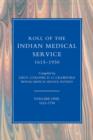 Roll of the Indian Medical Service 1615-1930 - Volume 1 - eBook