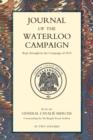 Journal of the Waterloo Campaign - Volume 1 - eBook