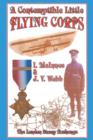 A Contemptible Little Flying Corps - eBook