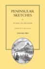 Peninsular Sketches - Volume 2 - eBook