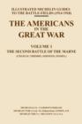The Americans in the Great War - Vol I : The Second Battle of the Marne - eBook