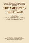 The Americans in the Great War - Vol II - eBook