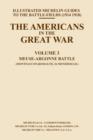 The Americans in the Great War - Vol III - eBook