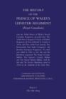 The History of the Prince of Wales's Leinster Regiment - Volume 1 - eBook