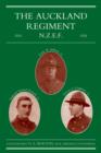 The Auckland Regiment - eBook