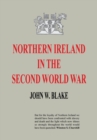 Northern Ireland in the Second World War - Book