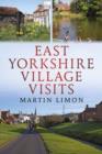 East Yorkshire Village Visits - Book