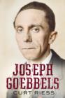 Joseph Goebbels - Book