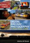 Digital Railway Photography - Book