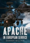 Apache in European Service - Book