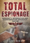 Total Espionage - Book