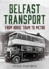 Belfast Transport - Book