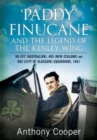 Paddy Finucane and the Legend of the Kenley Wing : No.452 (Australian), 485 (New Zealand) and 602 (City of Glasgow) Squadro - Book
