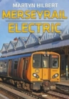 Merseyrail Electric - Book