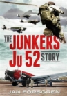 The Junkers Ju 52 Story - Book