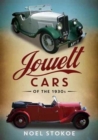Jowett Cars of the 1930s - Book