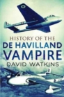 History of the de Havilland Vampire - Book