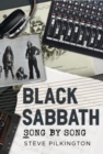 Black Sabbath : Song by Song - Book