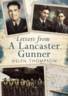 Letters from a Lancaster Gunner - Book