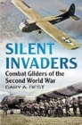 Silent Invaders - Book
