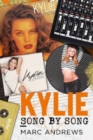 Kylie Song by Song - Book