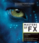 Masters of FX - Book