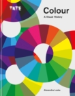 Tate: Colour: A Visual History - Book