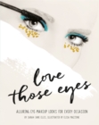 Love Those Eyes - Book