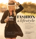 Fashion and Lifestyle Photography - Book