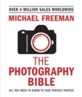 The Photography Bible - Book