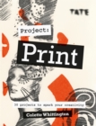 Tate: Project Print - Book