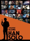 Star Wars Icons: Han Solo - Book