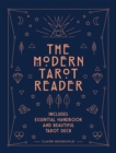 The Modern Tarot Reader : Harness tarot energy for personal development and healing - Book