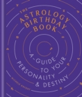 The Astrology Birthday Book - eBook