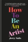How to Be an Artist - Book