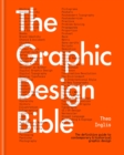 The Graphic Design Bible - Book