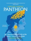 Pantheon - Book